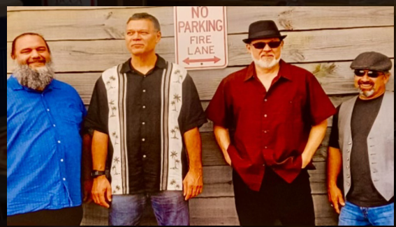 The Dukes
